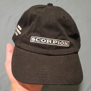 Drake "Scorpion" adjustable Cap
